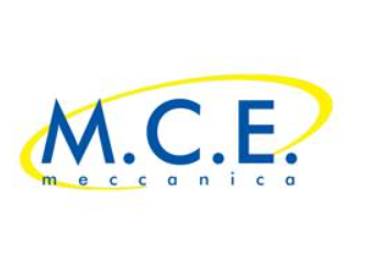 M.C.E. MECCANICA