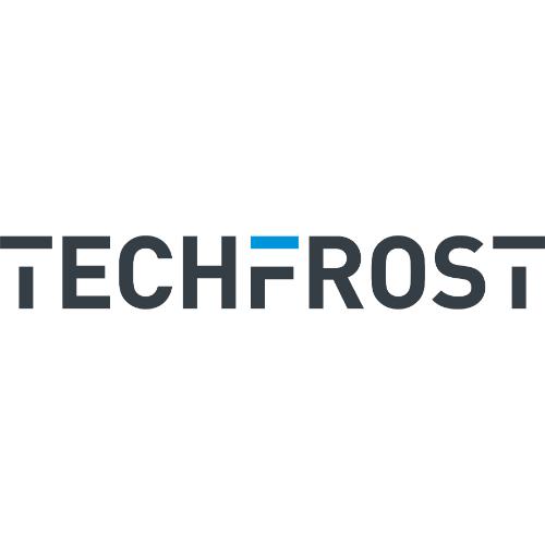 TECHFROST LOGO