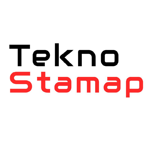 TEKNO STAMAP< LOGO