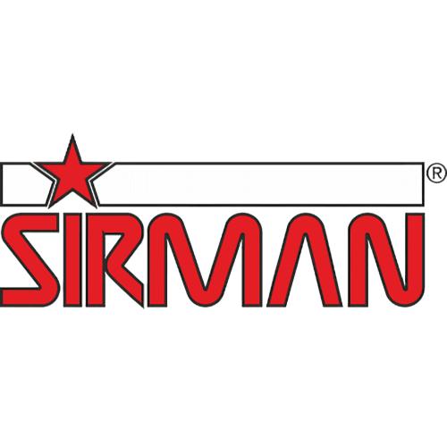 SIRMAN LOGO