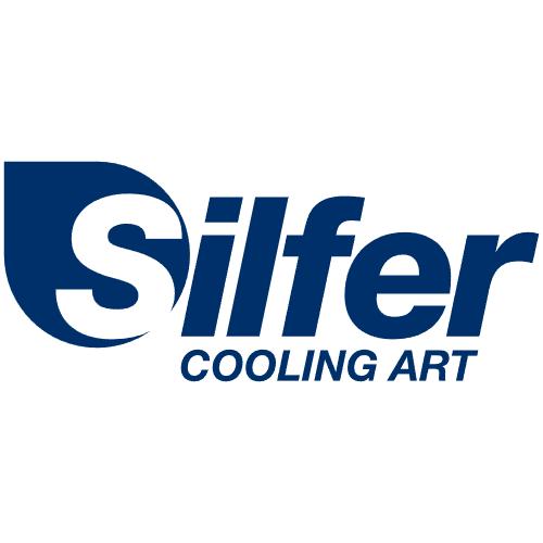 SILFER LOGO