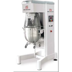 Mecnosud  ΣΕΙΡΑ PL  ΠΛΑΝΗΤΙΚO  ΜΙΞΕΡ 80-100-120-140–160 Λίτρων