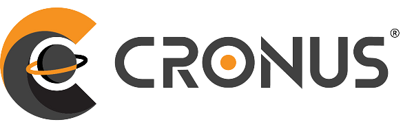 Cronus Logo